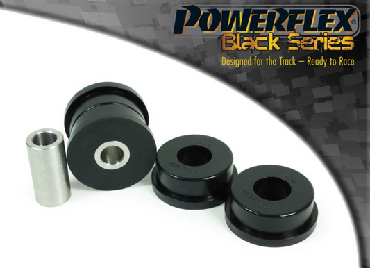 Powerflex Black Series Rear Beam Front Location Bush PFR3-110BLK Audi 80, 90 inc Avant (1973 - 1996) - TMC Motorsport