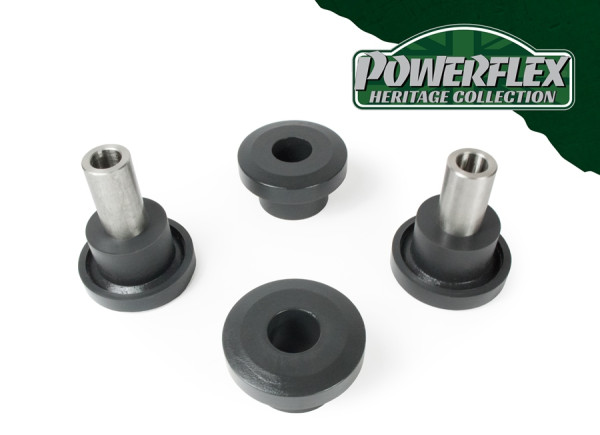 Powerflex Heritage Front Wishbone Front Bush PFF66-202H for Saab 9-5 YS3E - TMC Motorsport