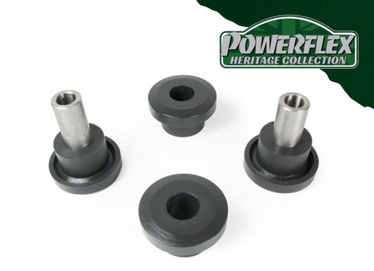 Powerflex Heritage Front Wishbone Front Bush PFF66-202H for Saab 9-5 YS3E - TMC Motorsport