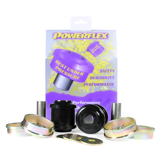 Powerflex Front Radius Arm To Chassis Bush PFF5-7001 BMW F01 7 Series (2007 - ) - TMC Motorsport