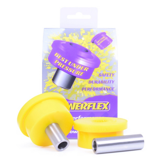 Powerflex Lower Engine Mount Bush PFR34-232 for Lotus 340R - TMC Motorsport