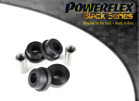 Powerflex Black Rear ARB End Link to Bracket Bush PFR5-4645BLK for BMW E46 M3 inc CSL - TMC Motorsport