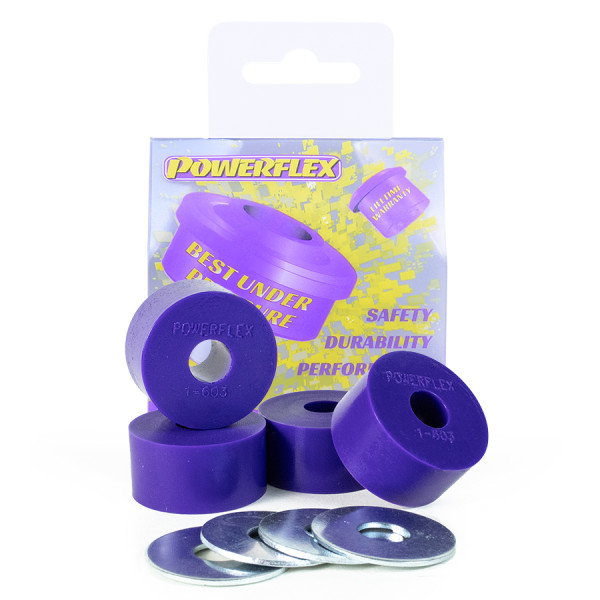 Powerflex Alfa Romeo 164 Front Anti Roll Bar End Link Mount To Arm Bush PFF1-603 - TMC Motorsport