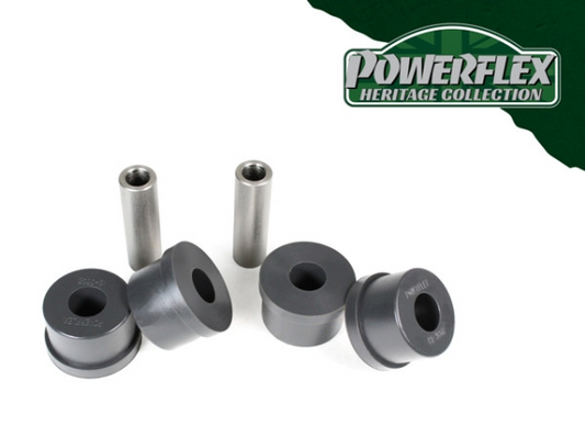 For Ford Cortina 4 5 Powerflex HERITAGE REAR LOWER ARM BUSH ON AXLE PFR19-3608H - TMC Motorsport