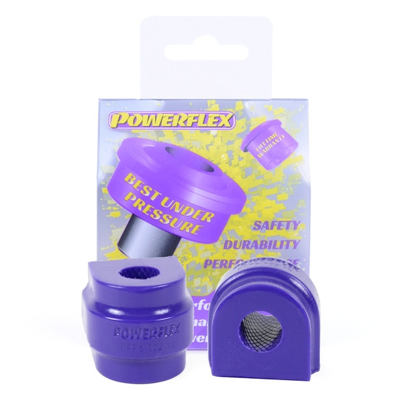 Powerflex Front ARB Bush 16mm PFF5-102-16 for Mini Generation 1 R50/52/53 - TMC Motorsport