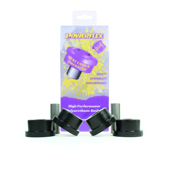 Powerflex Rear Tie Bar Front Bush PFR44-117 for Mitsubishi Lancer Evolution 4, 5 & 6 RS/GSR - TMC Motorsport