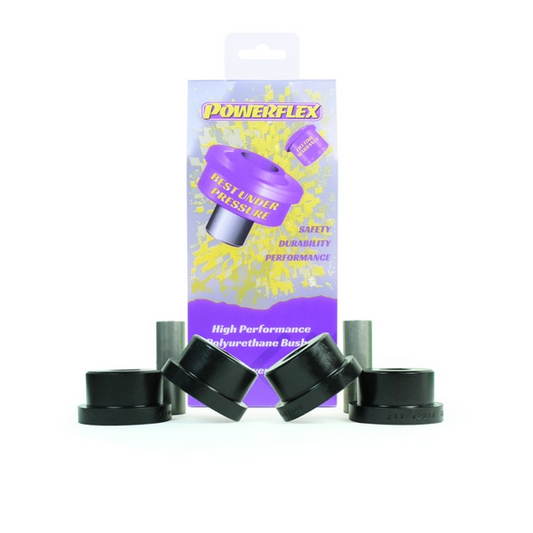 Powerflex Rear Tie Bar Front Bush PFR44-117 for Mitsubishi Lancer Evolution 4, 5 & 6 RS/GSR - TMC Motorsport