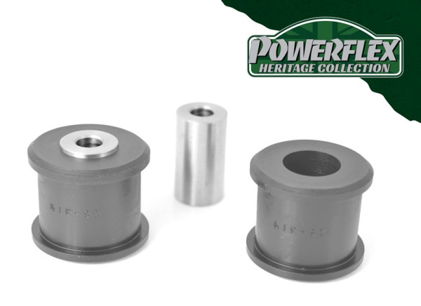 Powerflex Heritage Rear Toe Adjuster Inner Bush PFR36-319H for Mazda RX-7 Gen 3 - FD3S (1992-2002) - TMC Motorsport