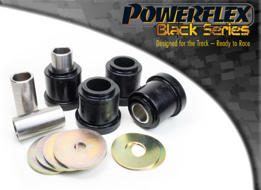 Powerflex Rear Lower Control Arm Outer Bush pfr57-717blk for Porsche 928 (1978-1995) - TMC Motorsport