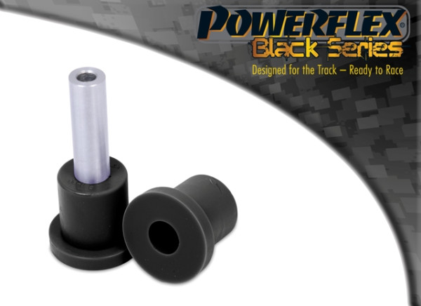 Powerflex Black Series 100 Series Top-Hat Bush PF99-106BLK Universal Bushes Top Hat Bushes - TMC Motorsport