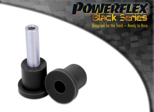 Powerflex Black Series 100 Series Top-Hat Bush PF99-106BLK Universal Bushes Top Hat Bushes - TMC Motorsport