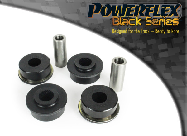 Powerflex Black Rear Front Arm Inner Bush PFR5-1213BLK BMW E90, E92 & E93 3 Series M3 (2006-2013) - TMC Motorsport