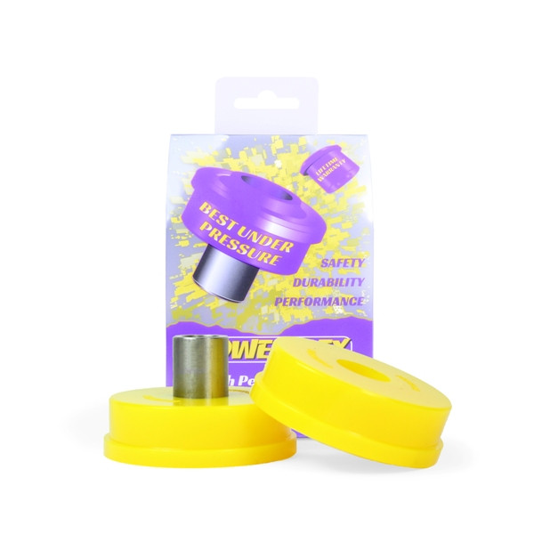 Powerflex Front Lower Front Engine Bush (Road) PFF44-106R Mitsubishi Lancer EVO 7, 8 & 9 (inc 260) - TMC Motorsport