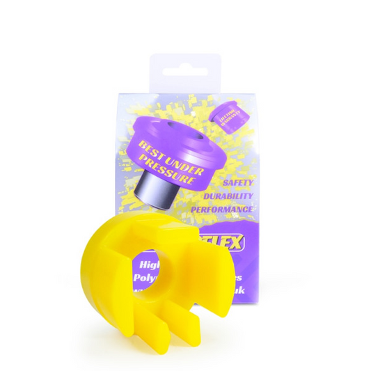 Powerflex Transfer Case Bush Insert (Standard) PFF5-4628 for BMW E46 Xi/XD (4wd) - TMC Motorsport