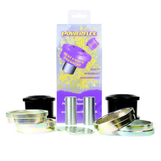 Powerflex Front Arm Rear Bush Caster Offset PFF60-702G for Renault Megane III RS (2008-2016) - TMC Motorsport