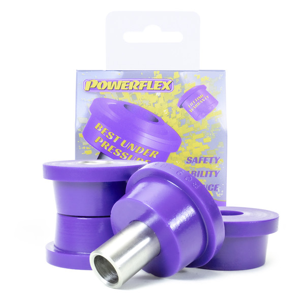 Powerflex Rear Panhard Rod Mount PFR80-608 for Vauxhall / Opel Manta B (1982-1988) - TMC Motorsport