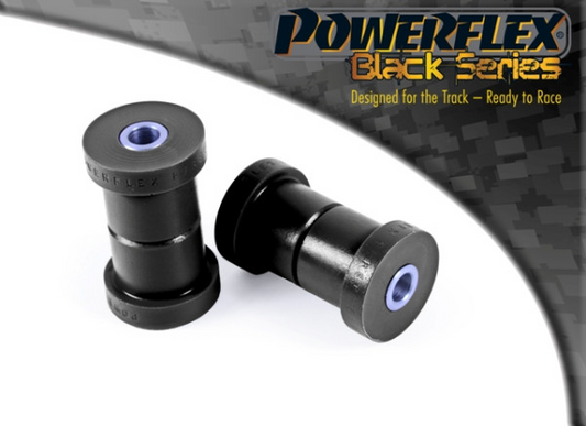 Powerflex Black Series Rear Centre Prop Mount PFR80-611BLK Vauxhall / Opel Manta B (1982-1988) - TMC Motorsport