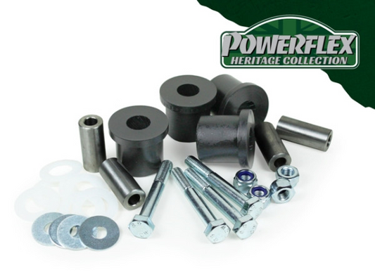 Powerflex Heritage Front Wishbone Bush PFF3-101H for Audi 80 90 - TMC Motorsport