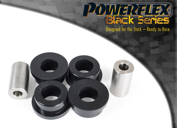 Powerflex Black Series Rear Upper Forward Link Arm Inner Bush PFR36-409BLK Mazda Mk3 NC (2005-2015) - TMC Motorsport