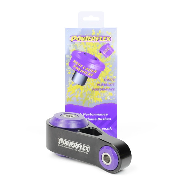 Powerflex Lower Engine Mount, Fast Road/Track PFF5-125P for Mini R50/52/53 Gen 1 (2000 - 2006) - TMC Motorsport