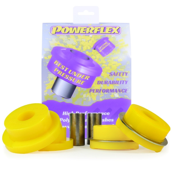 Powerflex Rear Subframe Front Bush PFR5-4610 for BMW E46 3 Series Compact - TMC Motorsport