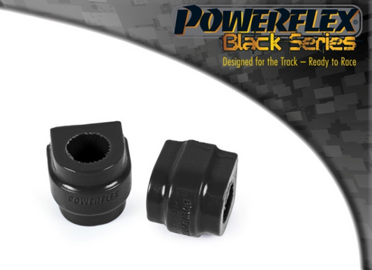 Powerflex Black Front Anti Roll Bar Bush 22.5mm PFF5-102-225BLK Mini Roadster R59 (2012 - 2015) - TMC Motorsport