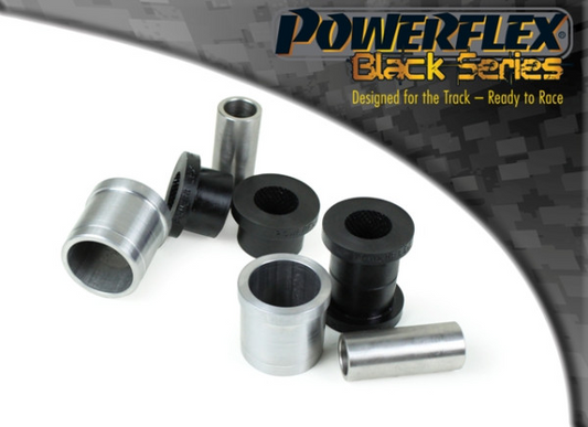 Holden Malibu MK8 V300 (2012 - 2017), Powerflex BLACK Rear Upper Arm Outer Bush PFR80-1512BLK - TMC Motorsport
