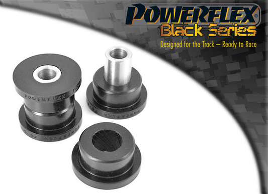 Powerflex Black Rear Track Control Arm Outer Bush PFR76-611BLK Toyota Supra 4 JZA80 (1993-2002) - TMC Motorsport