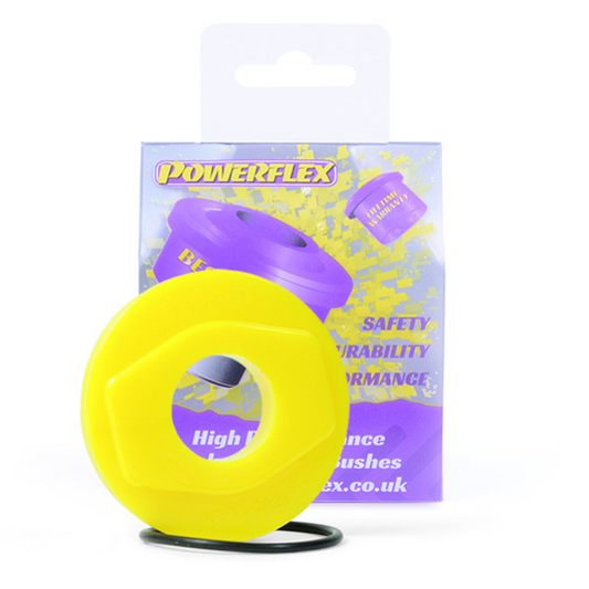 Powerflex Front Upper Engine Mount Insert PFF19-2025 for Ford Fiesta Mk7 (2008-) - TMC Motorsport