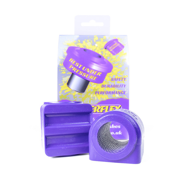 Powerflex Front Anti Roll Bar Bush 32mm PFF19-1703-32 for Ford Mustang (2015 -) - TMC Motorsport