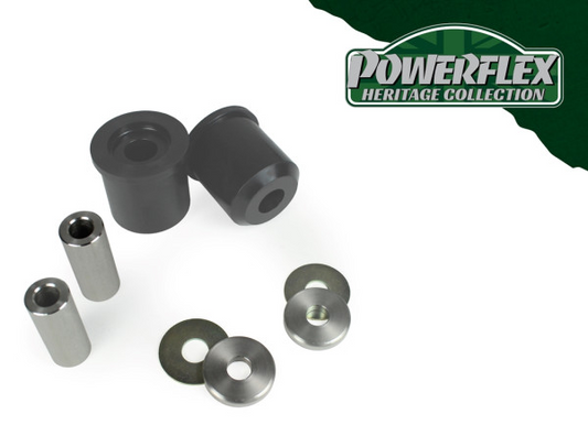 Powerflex Heritage Rear Diff Rear Bush PFR5-632H for BMW E32 (1988-1994) - TMC Motorsport