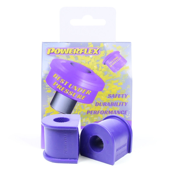 Powerflex Front Anti Roll Bar Bush 21.5mm PF34-803-21.5 for Exige Series 3 - TMC Motorsport