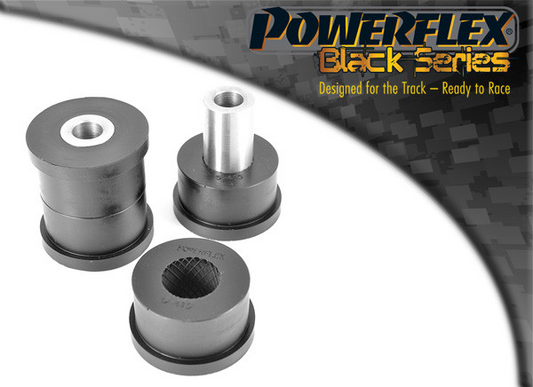 Powerflex Black Rear Lower Lateral Arm Bush PFR5-415BLK BMW E90, E91, E92 & E93 3 Series (2005-2013) - TMC Motorsport