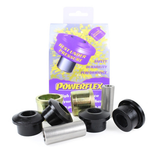 For Chevrolet Malibu MK8 V300 (2012 - 2017) Powerflex Rear Lower Arm Outer Bush PFR80-1514 - TMC Motorsport