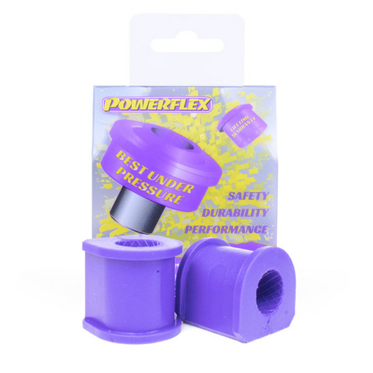 Powerflex Rear ARB Bushing Bush 16mm PFR66-519-16 for Fiat Croma (2005 - 2011) - TMC Motorsport
