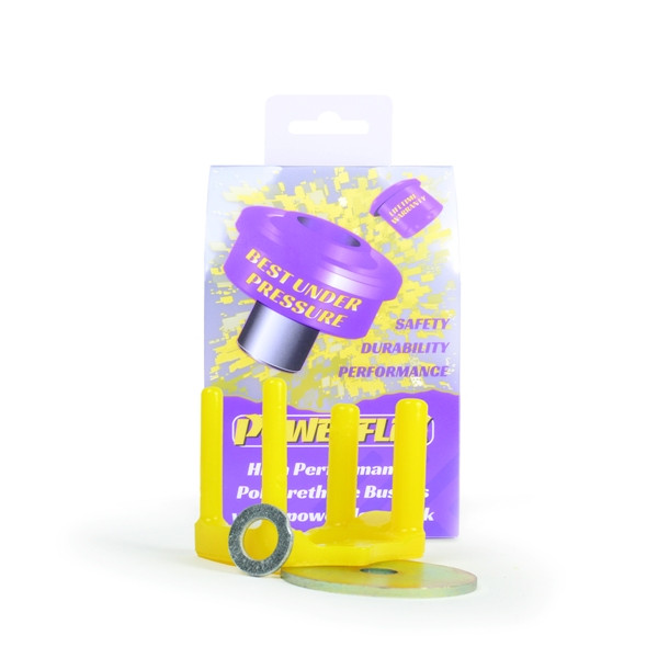 Powerflex Lower Engine Mount Insert PFF88-1130 for Ford S-Max MK1 (2006 - 2015) - TMC Motorsport