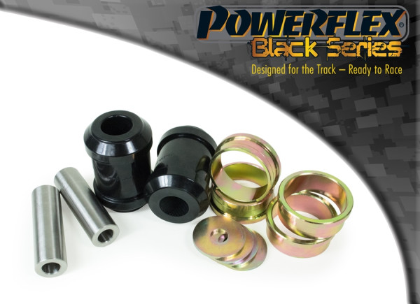 Powerflex Front Control Arm To Chassis Bush PFF5-6002BLK BMW F06, F12, F13 6 Series (2011 - ) - TMC Motorsport