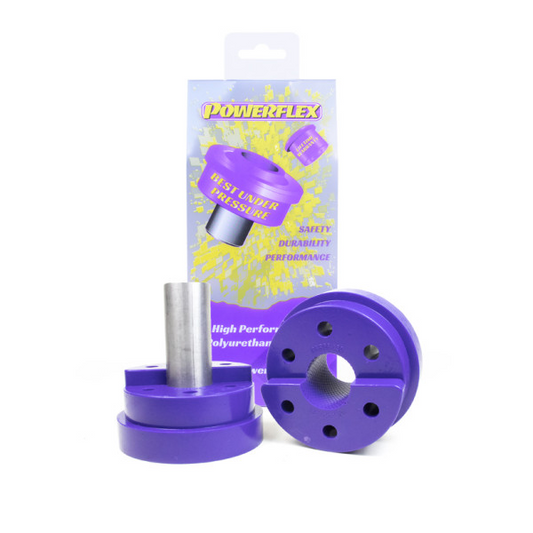 Powerflex Rear Beam Mount Bush PFR68-130 for Smart ForTwo 451 (2007 - 2014) - TMC Motorsport