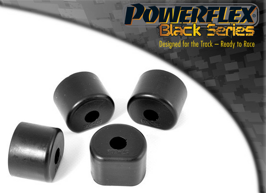 Powerflex Black Front ARB End Link To Wishbone PFF57-308BLK Porsche 924 & S (all ), 944 (82-85) - TMC Motorsport