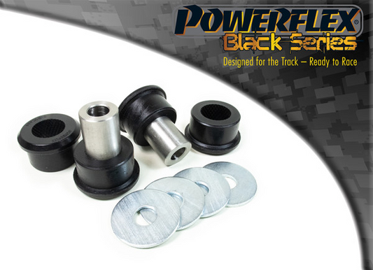 Powerflex Rear Upper Lateral Rear Arm Bush pfr36-618blk for Fiat 124 Spider incl. Abarth (2016 on) - TMC Motorsport