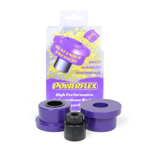Powerflex Rear Diff Rear Bush PFR85-426 for Skoda Octavia Mk1 Typ 1U 4WD 96-04 - TMC Motorsport