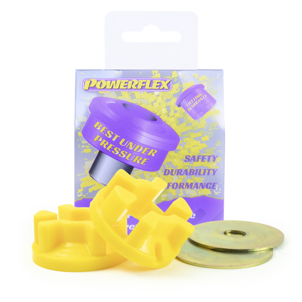 Powerflex Engine Bush Large Bush Insert PFF5-105 Mini Generation 1 R50/52/53 - TMC Motorsport