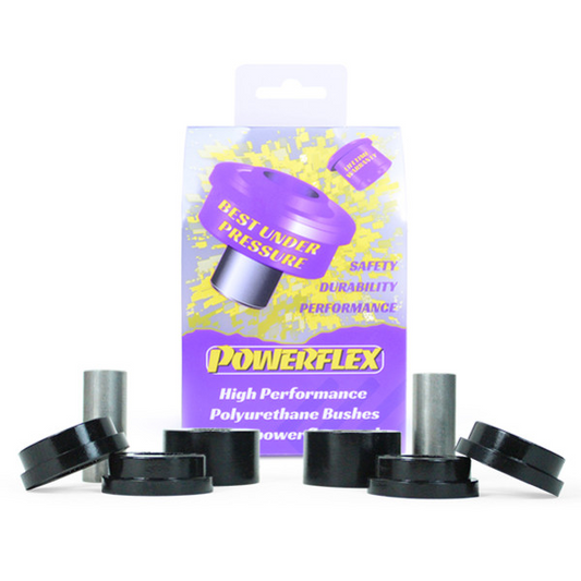 Powerflex Inner Wishbone Bush PFR19-207 Ford Escort Mk3 & 4, XR3i, Orion All Types (1980-1990) - TMC Motorsport