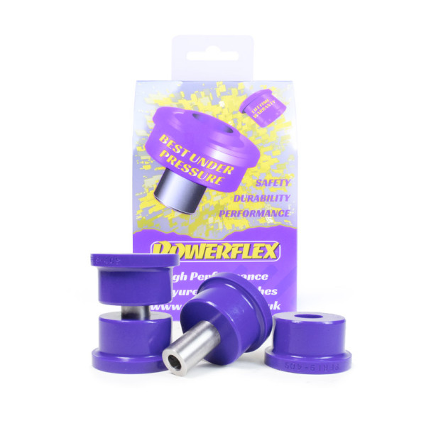 Powerflex Leaf Spring Mount Rear PFR19-409 for Ford Capri (1969-1986) - TMC Motorsport