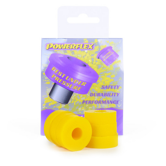 Powerflex Bump Stop, Universal BS002 - TMC Motorsport