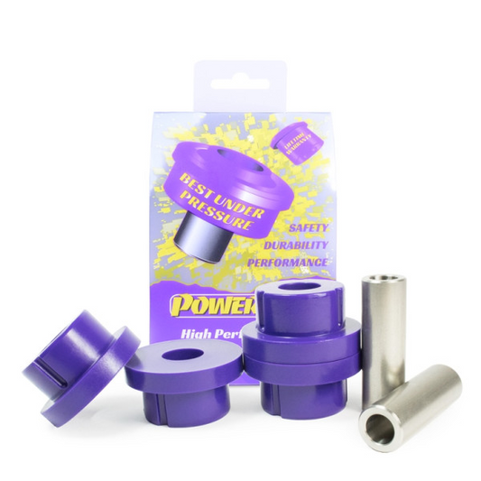 Powerflex Front Lower Shock Mounting Bush PFF63-802 for Rover 800 - TMC Motorsport
