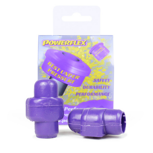 Powerflex Front Anti Roll Bar To Arm Bush 22mm PFF60-604-22 for Renault 21 inc Turbo (1986-1994) - TMC Motorsport