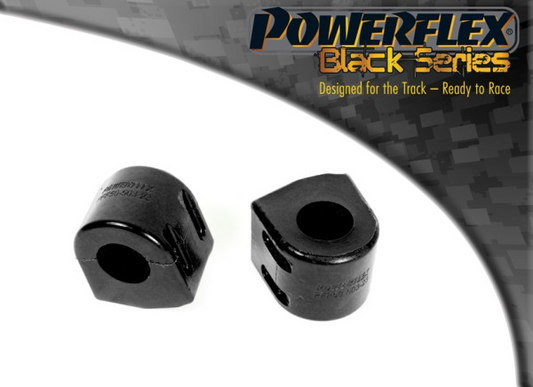 Powerflex Black Front ARB Bush 20mm PFF50-503-20BLK for Citroen C4 Cactus (2014 - ON) - TMC Motorsport
