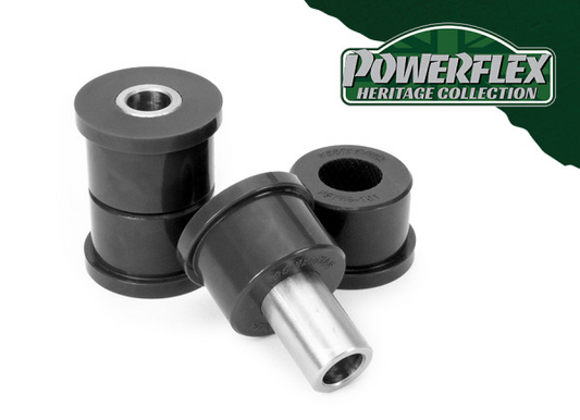Powerflex Heritage Front Wishbone Front Bush PFF69-101H for Subaru Impreza Turbo inc WRX & STi GC,GF - TMC Motorsport