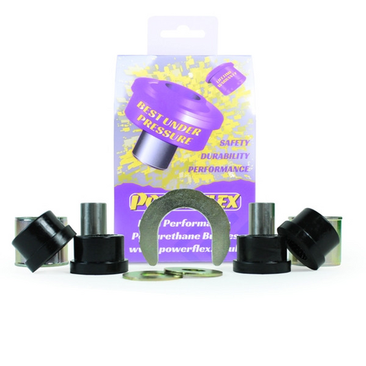 Powerflex Rear Lateral Arm Inner Bush PFR68-132 for Smart ForTwo 451 (2007 - 2014) - TMC Motorsport